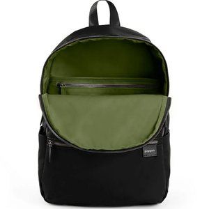 Black Backpack